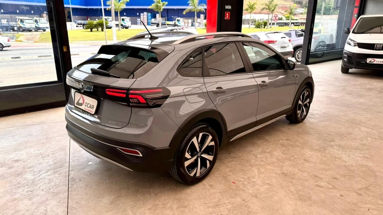 VOLKSWAGEN NIVUS