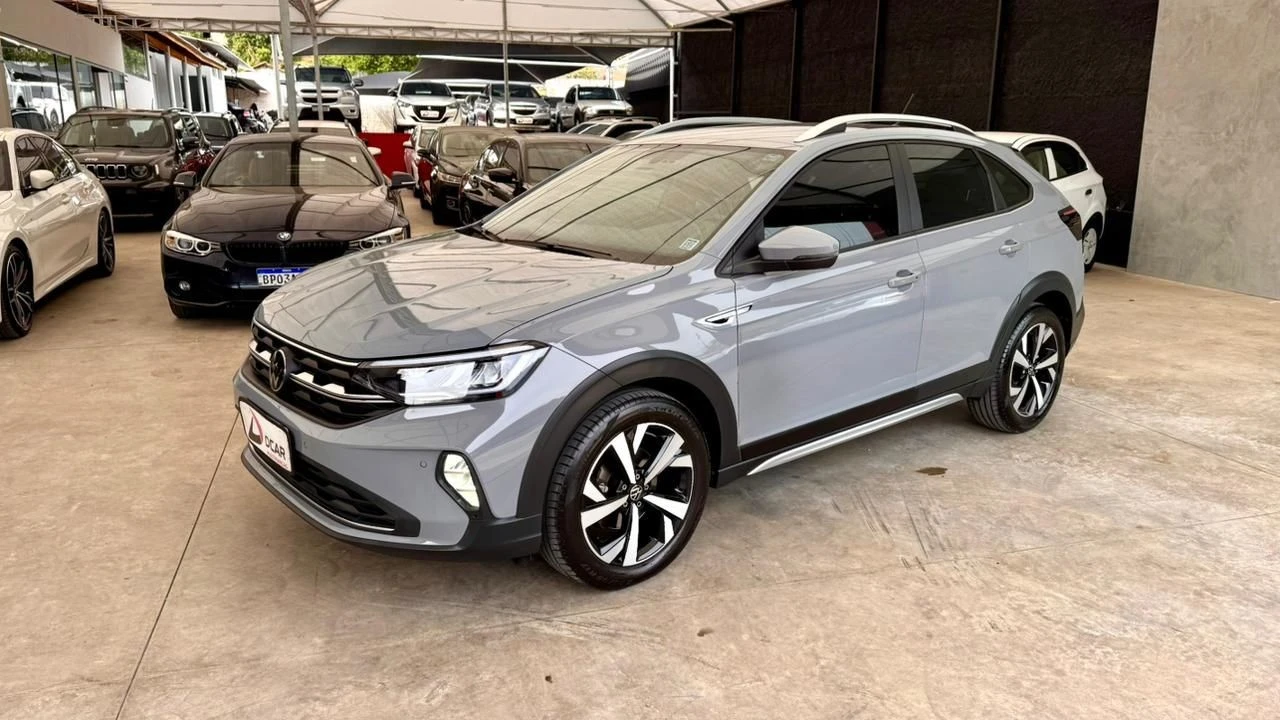 VOLKSWAGEN NIVUS