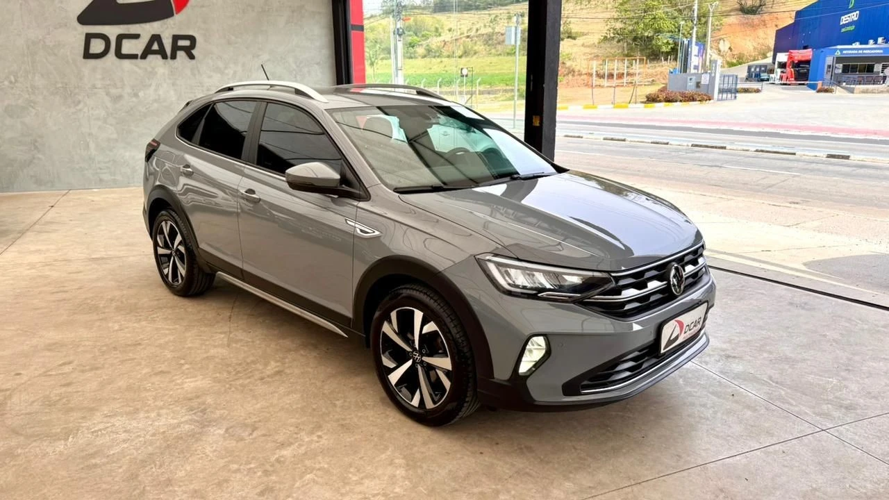 VOLKSWAGEN NIVUS