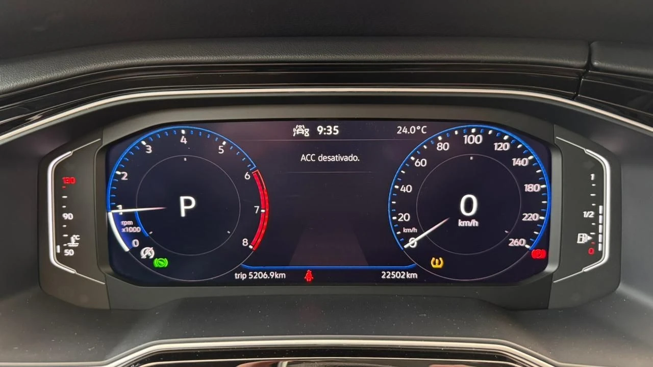 VOLKSWAGEN NIVUS