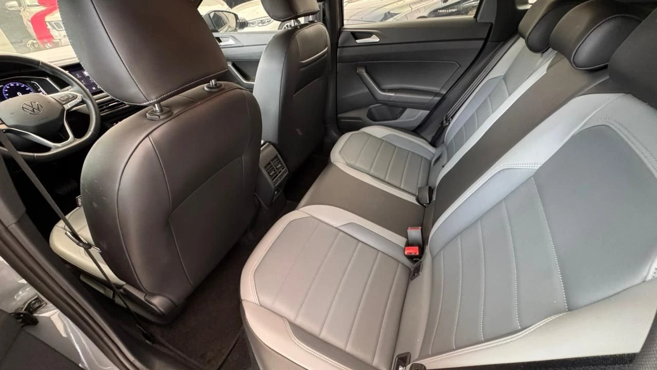 VOLKSWAGEN NIVUS