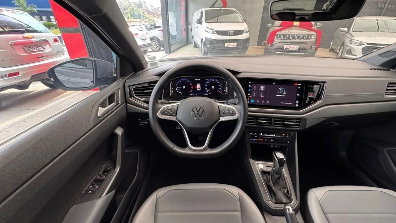 VOLKSWAGEN NIVUS
