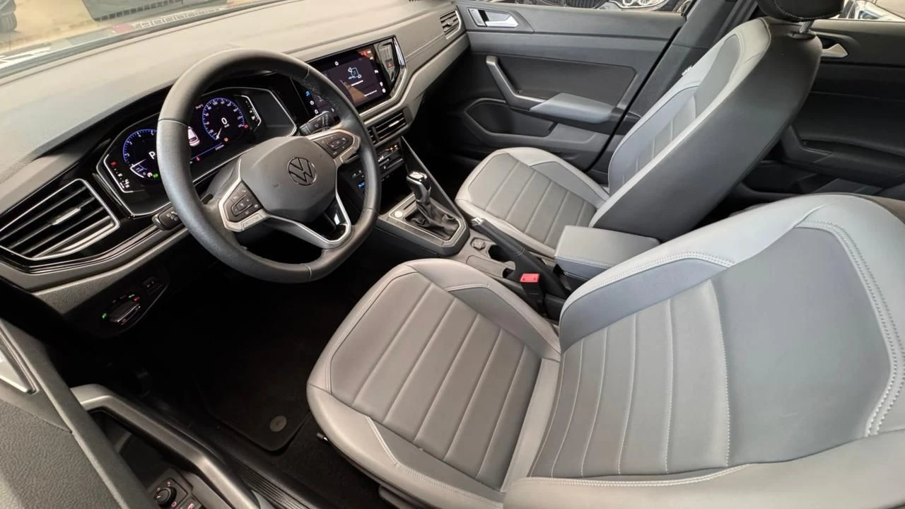 VOLKSWAGEN NIVUS
