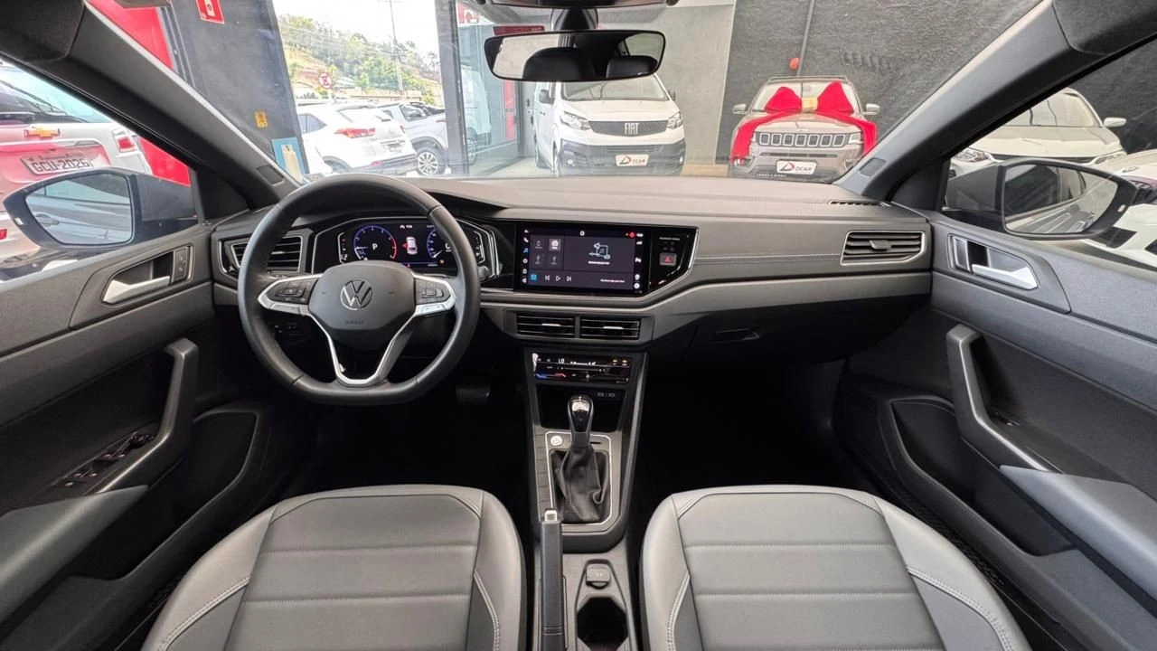 VOLKSWAGEN NIVUS