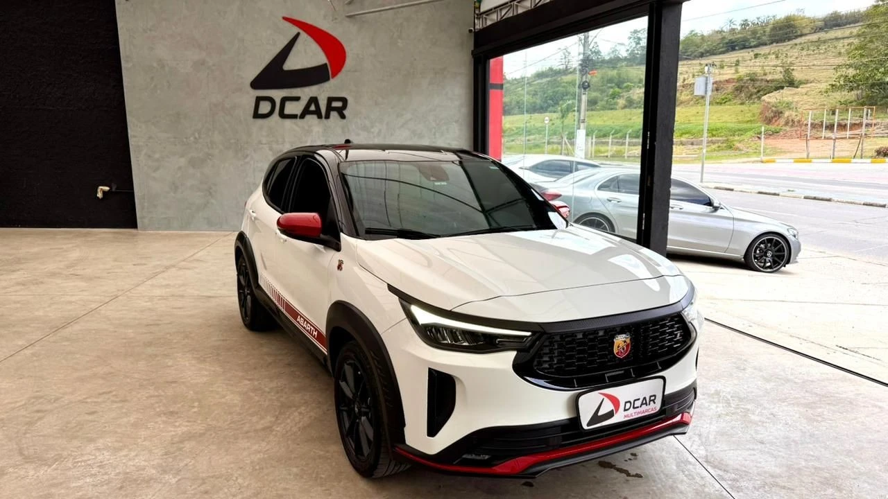 FIAT PULSE