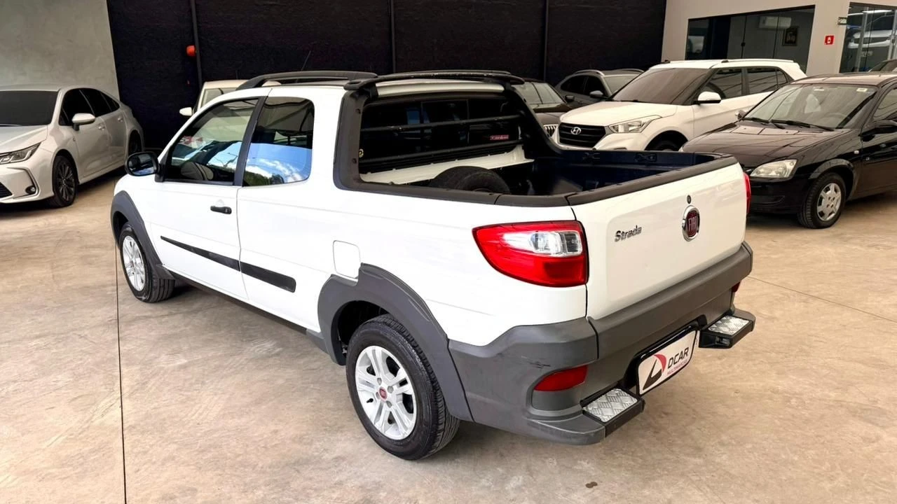 FIAT STRADA