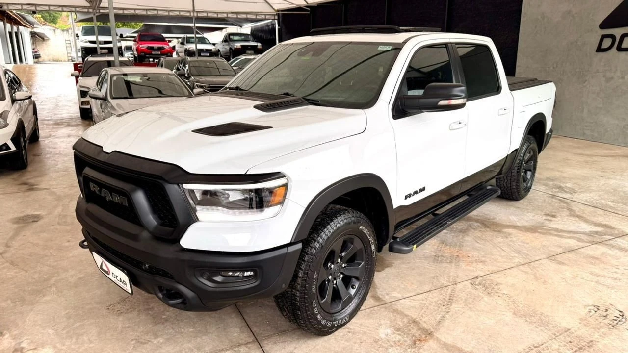RAM 1500