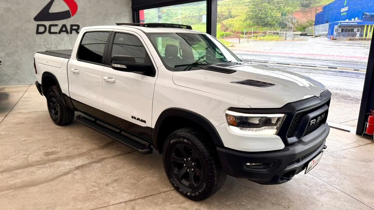 RAM 1500