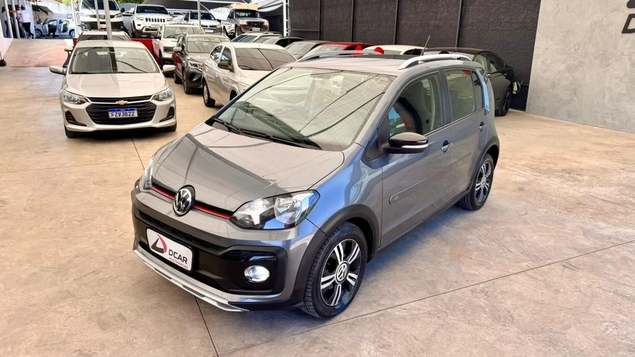 VOLKSWAGEN UP