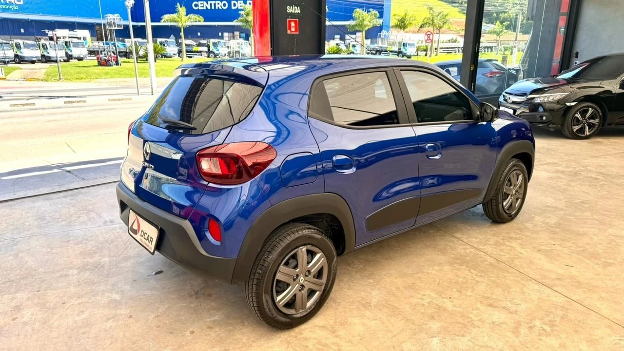 RENAULT KWID