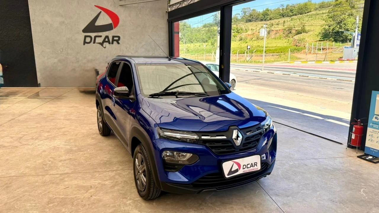 RENAULT KWID