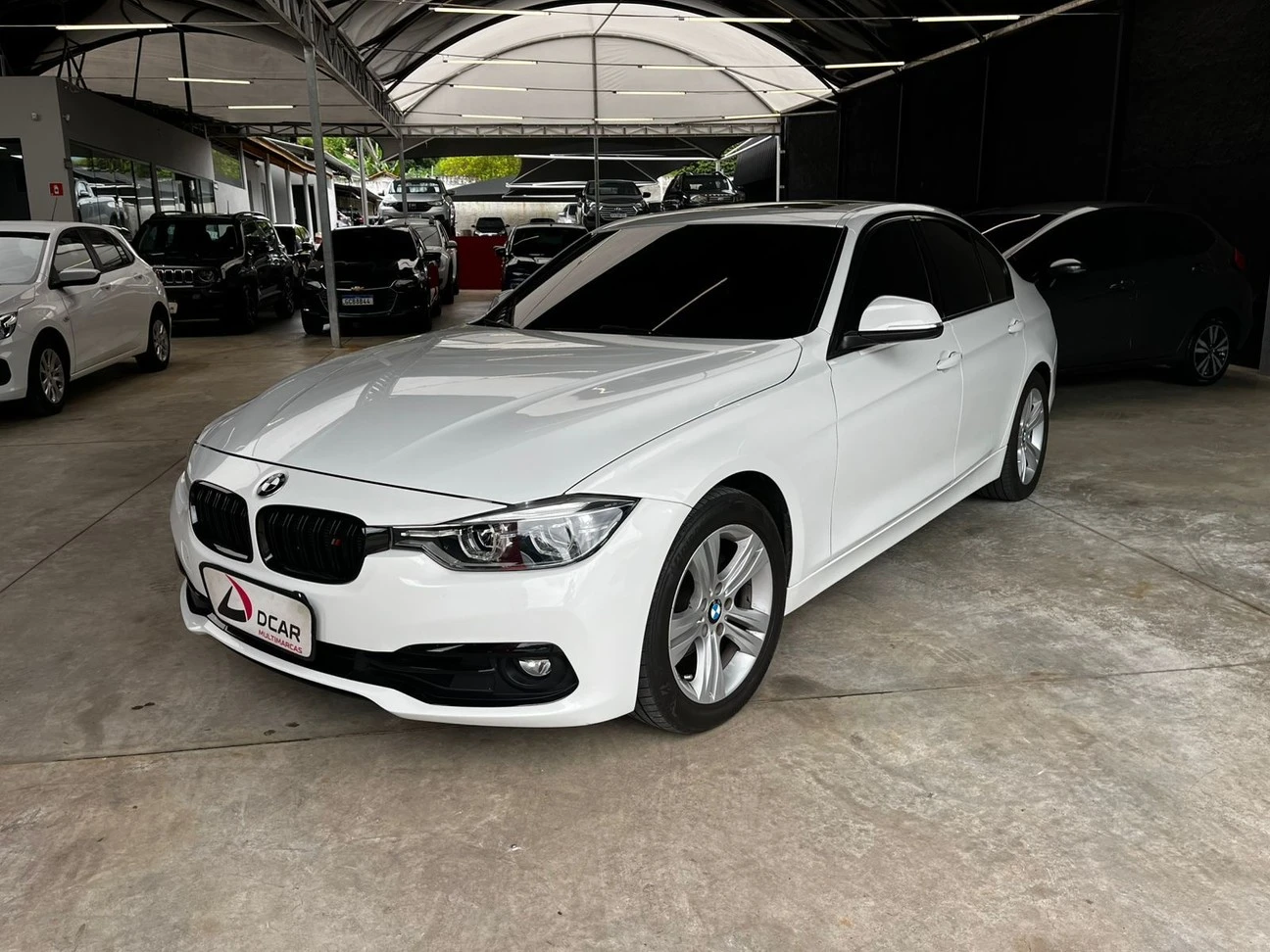 BMW 320i
