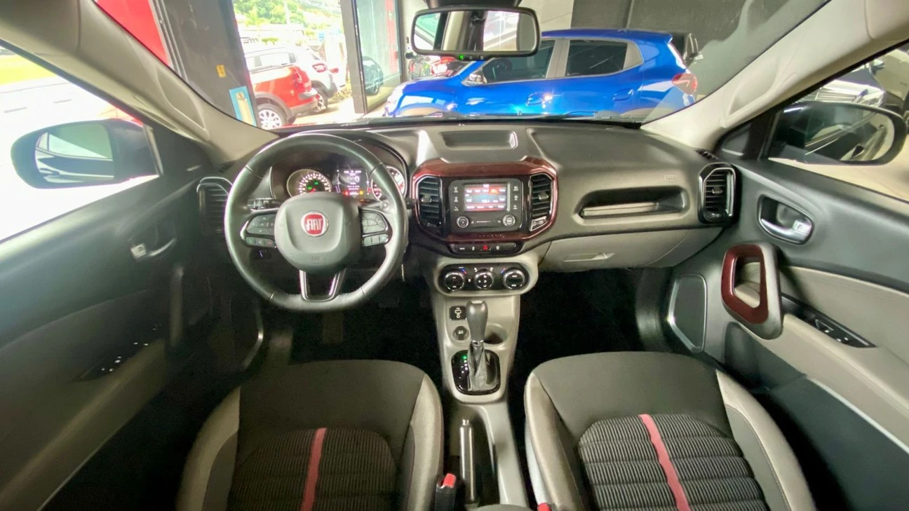 FIAT TORO