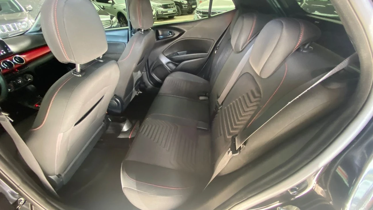 FIAT ARGO