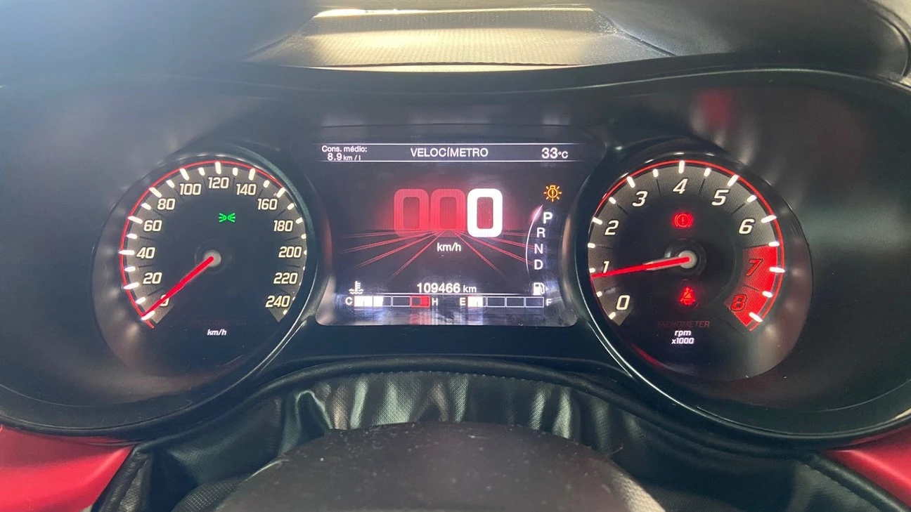 FIAT ARGO