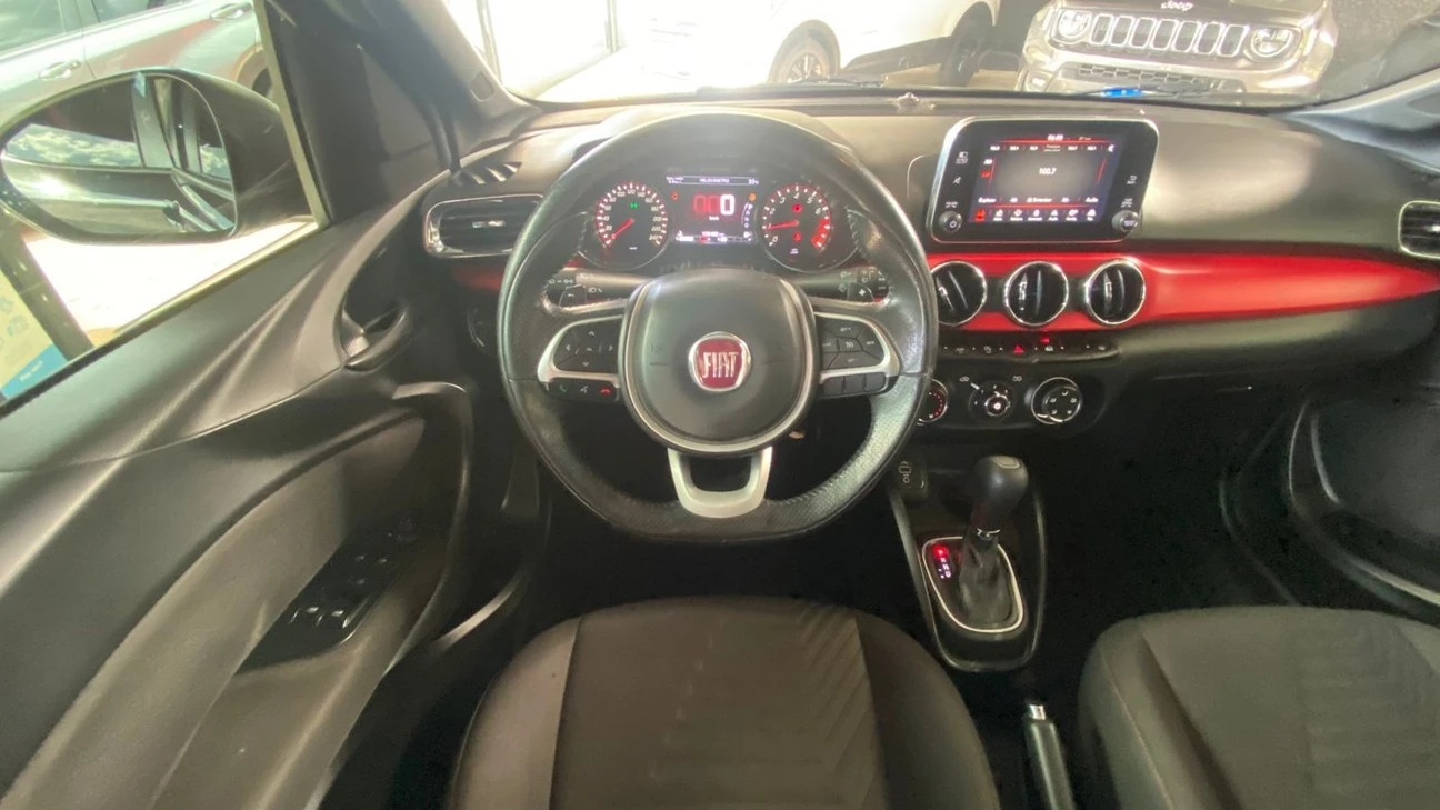 FIAT ARGO