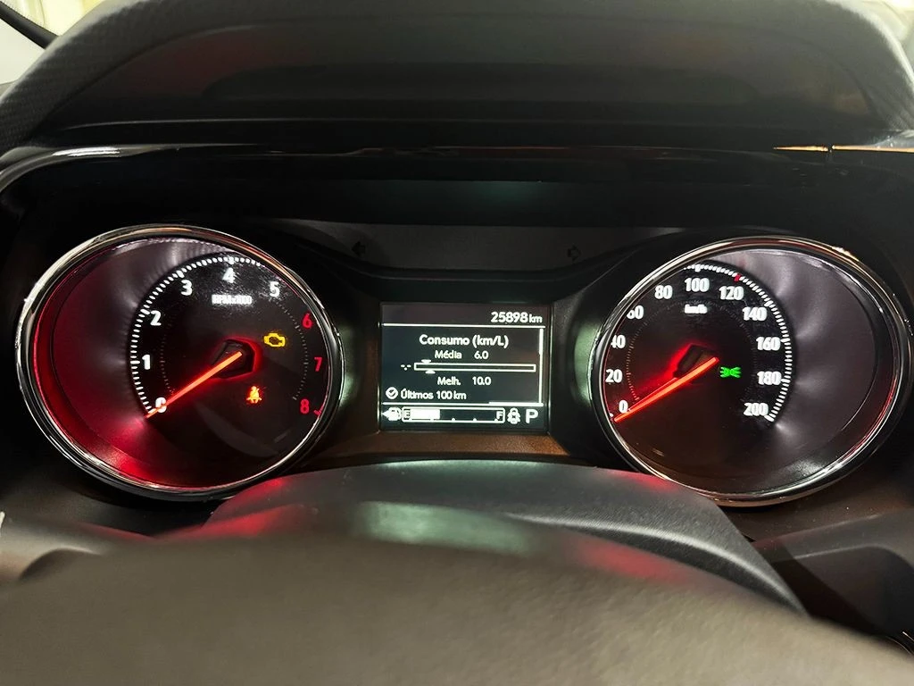 CHEVROLET MONTANA
