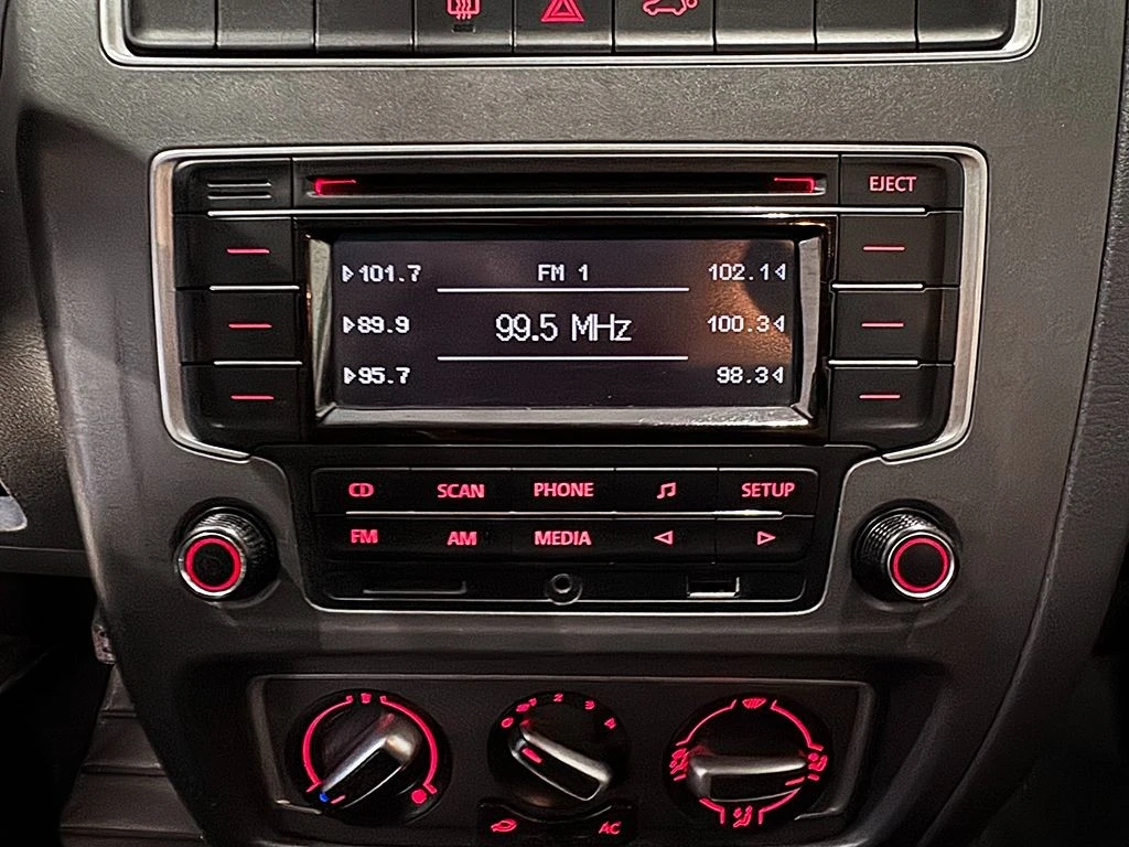VOLKSWAGEN CROSSFOX