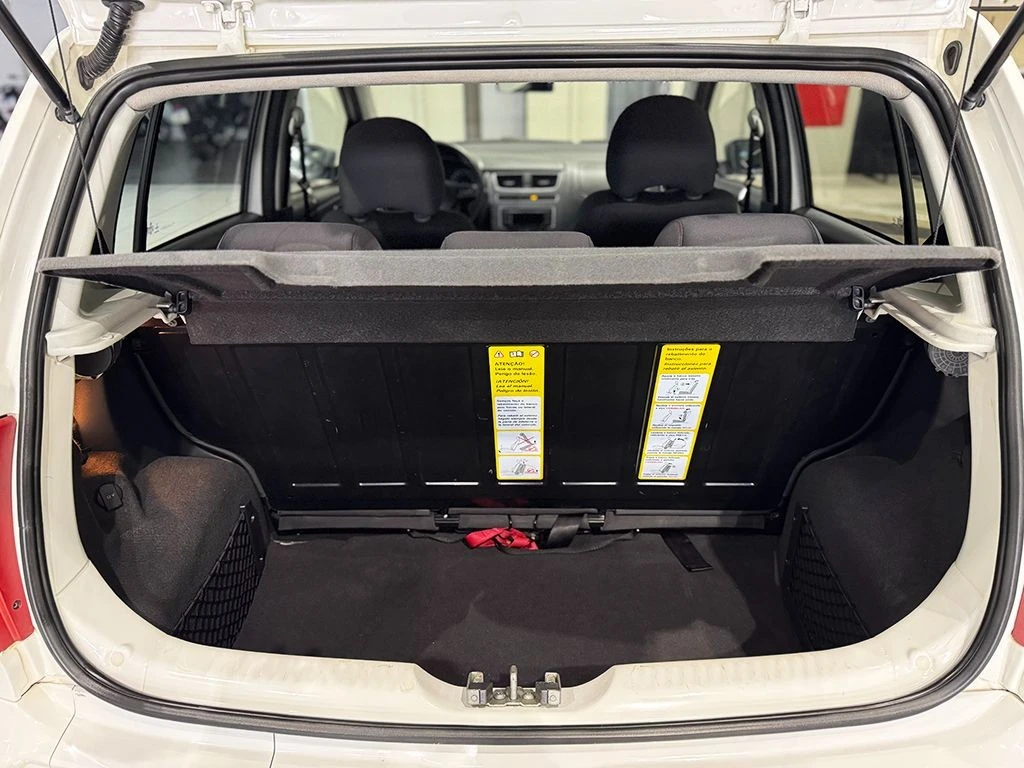 VOLKSWAGEN CROSSFOX