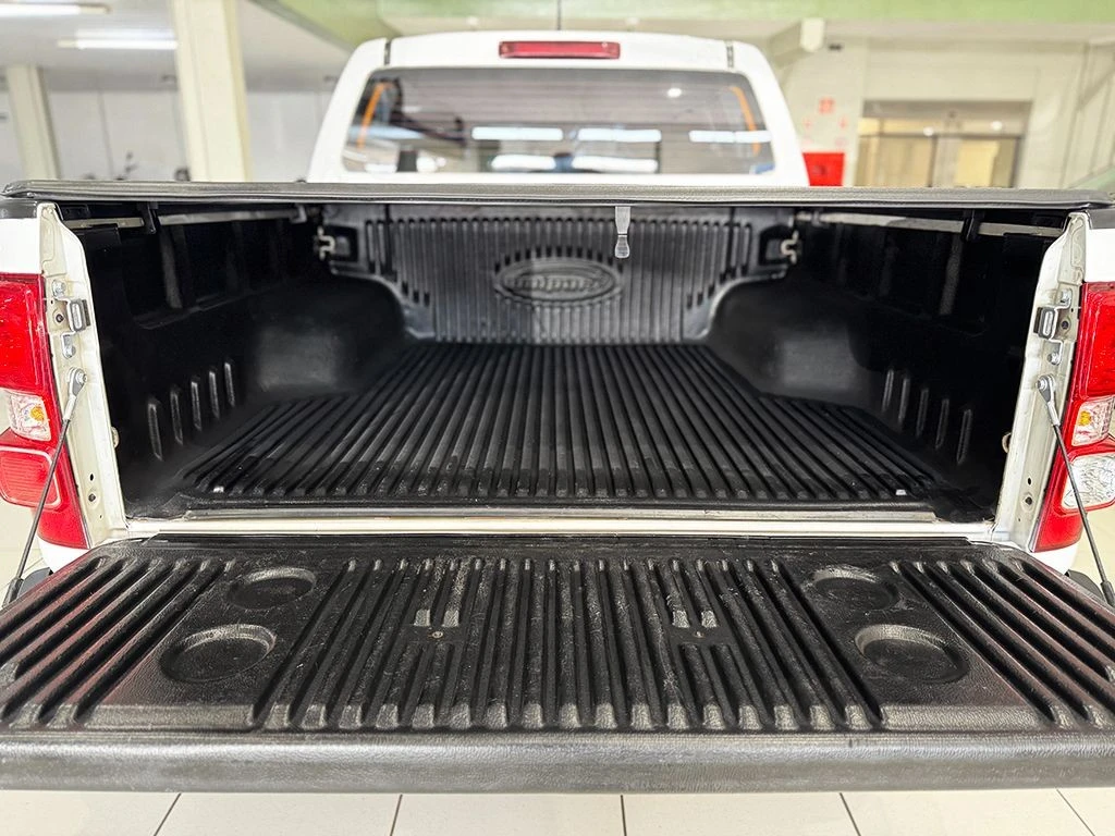 CHEVROLET S10