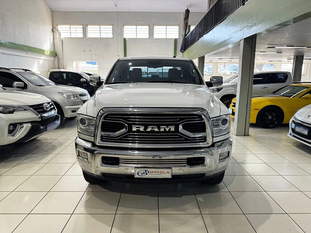 RAM 2500