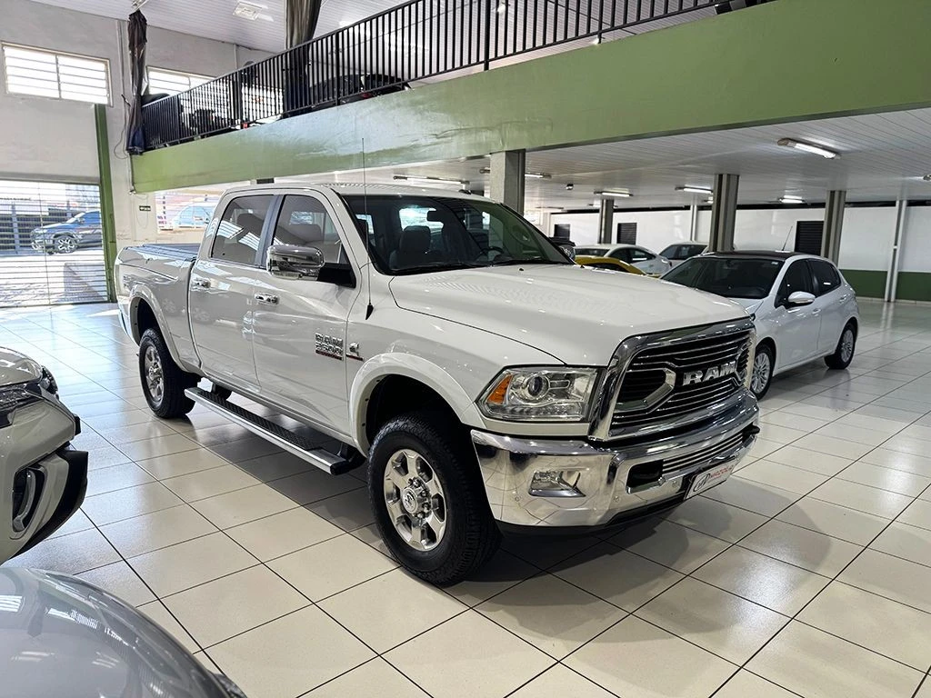 RAM 2500