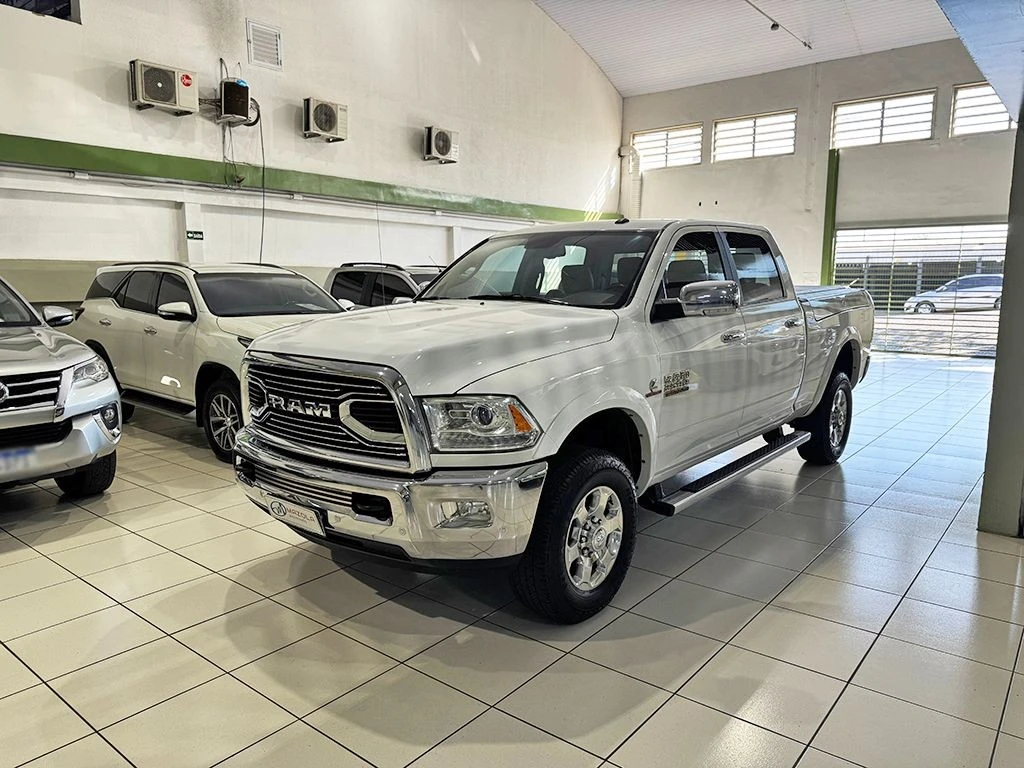 RAM 2500