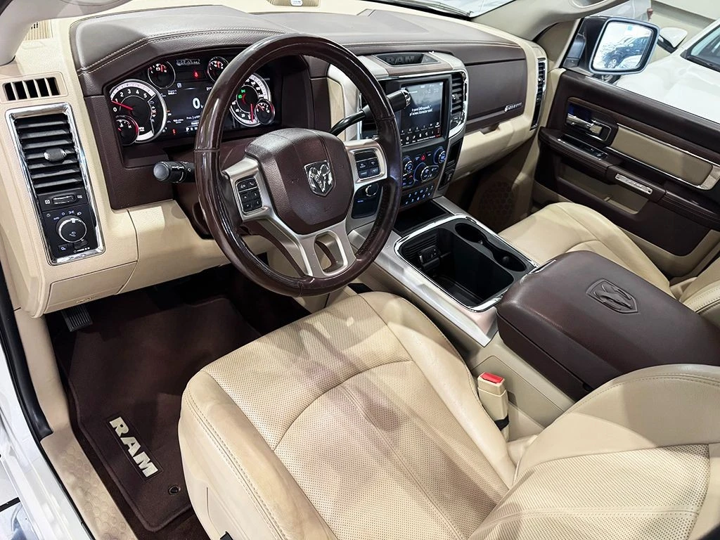 RAM 2500