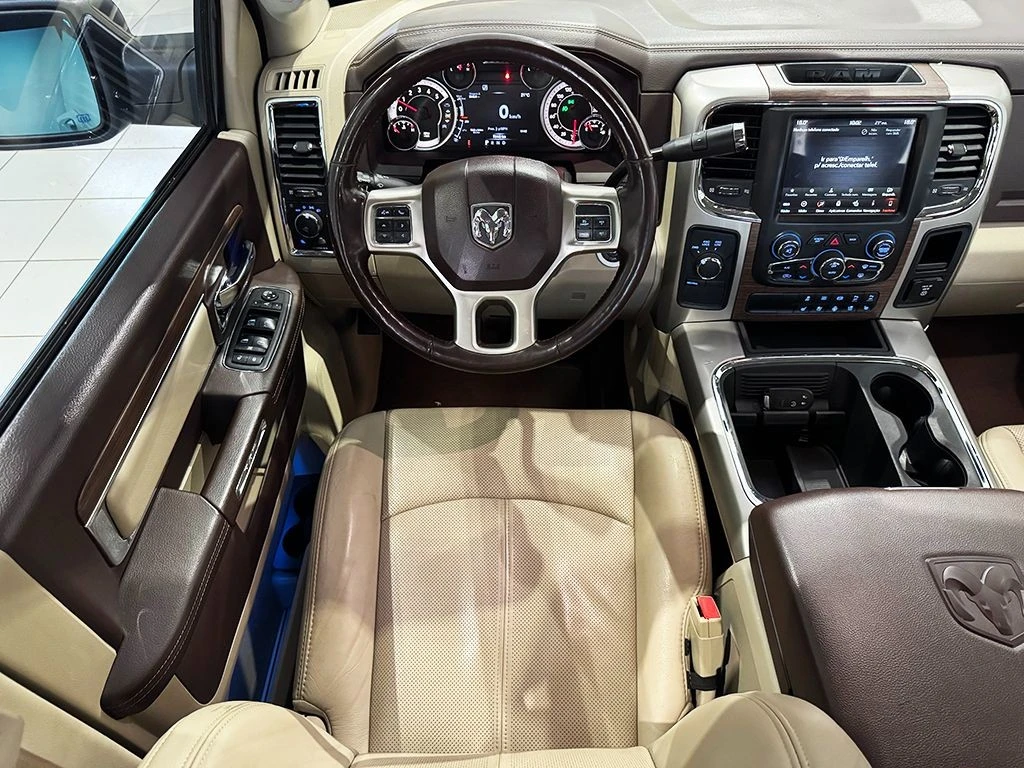 RAM 2500