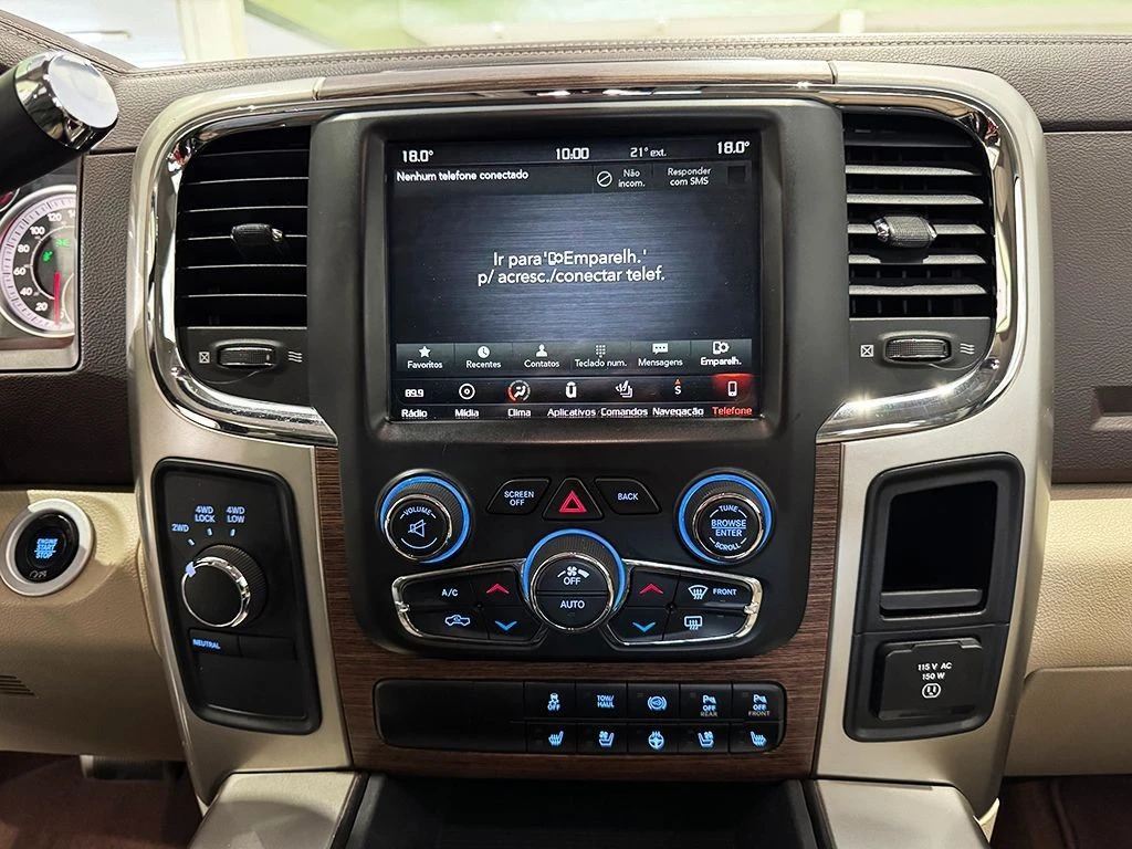 RAM 2500