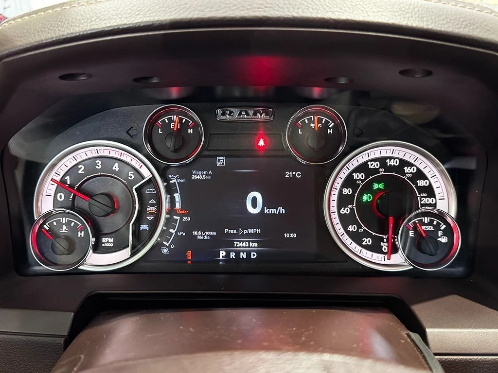 RAM 2500