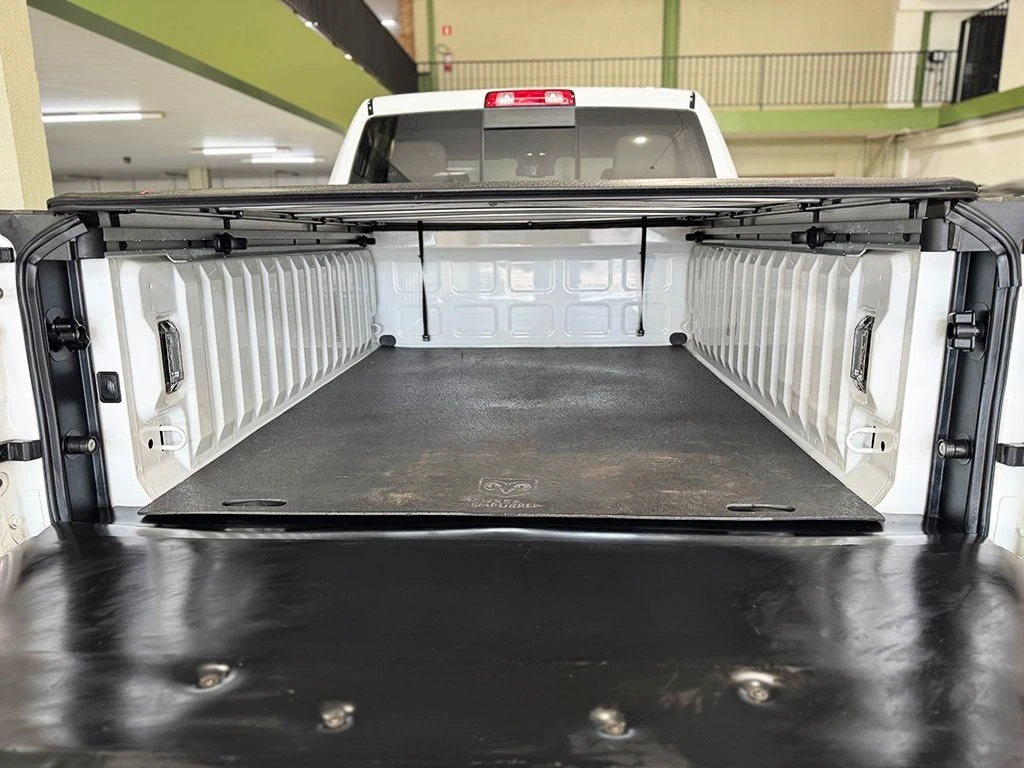 RAM 2500