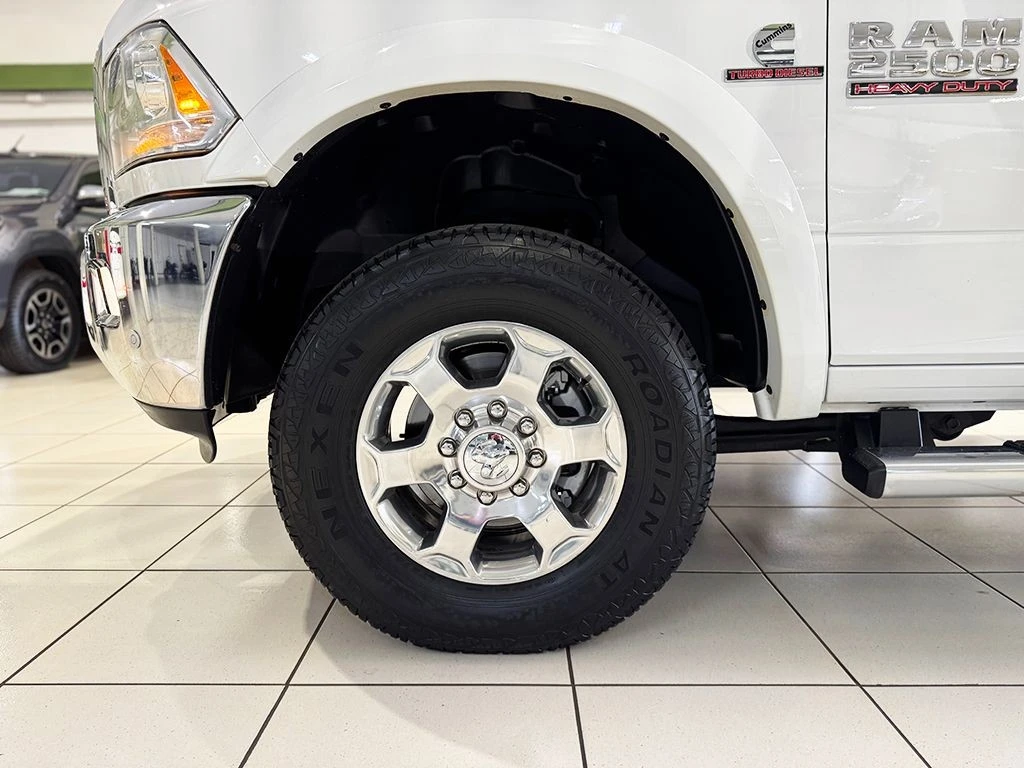 RAM 2500
