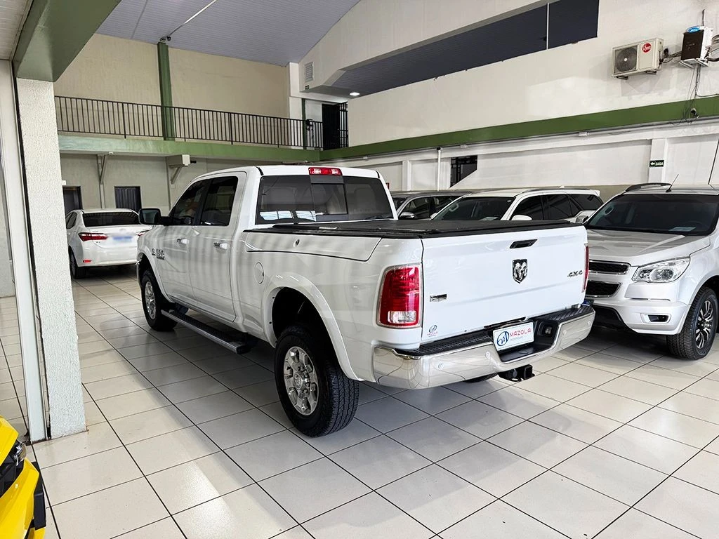 RAM 2500