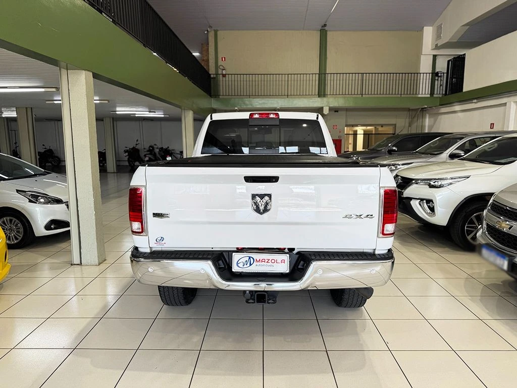 RAM 2500