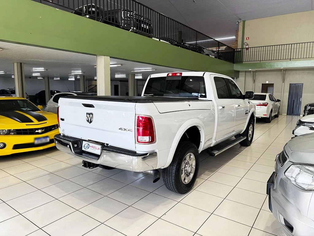 RAM 2500