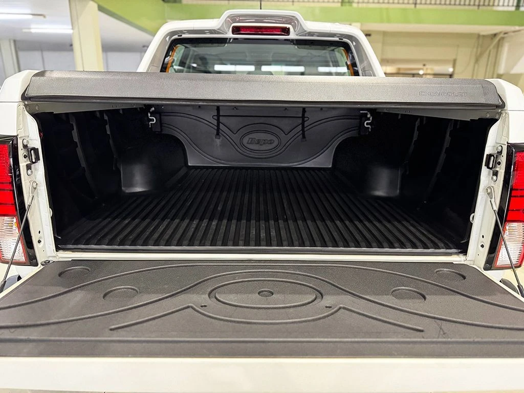 CHEVROLET S10