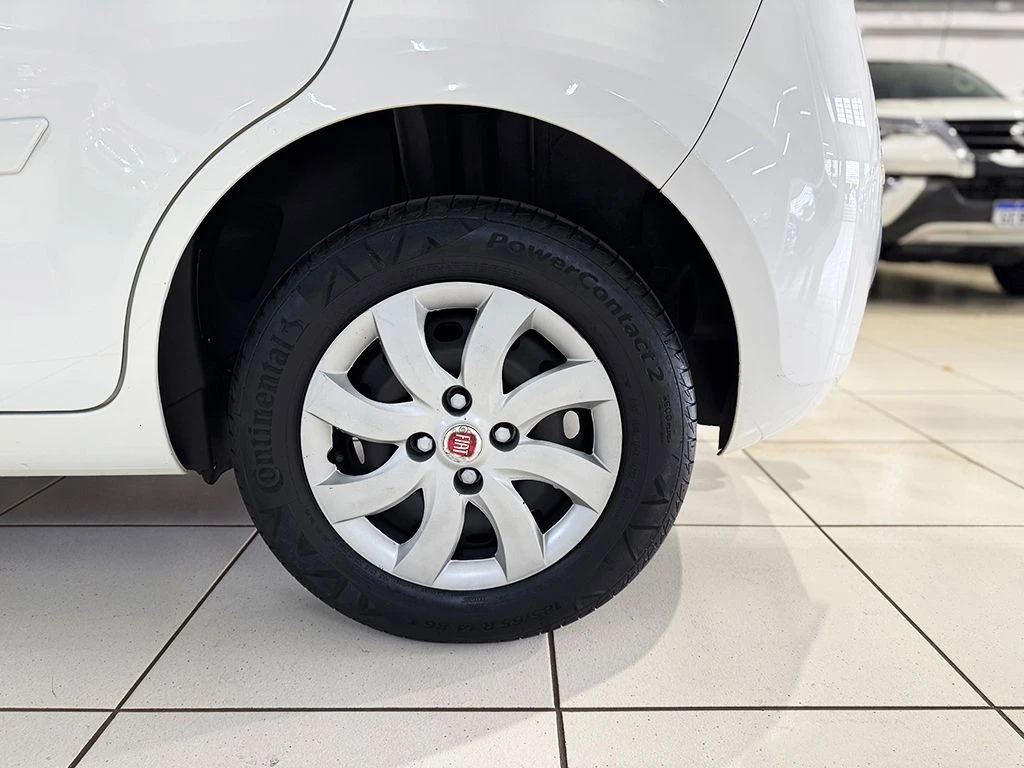 FIAT PALIO