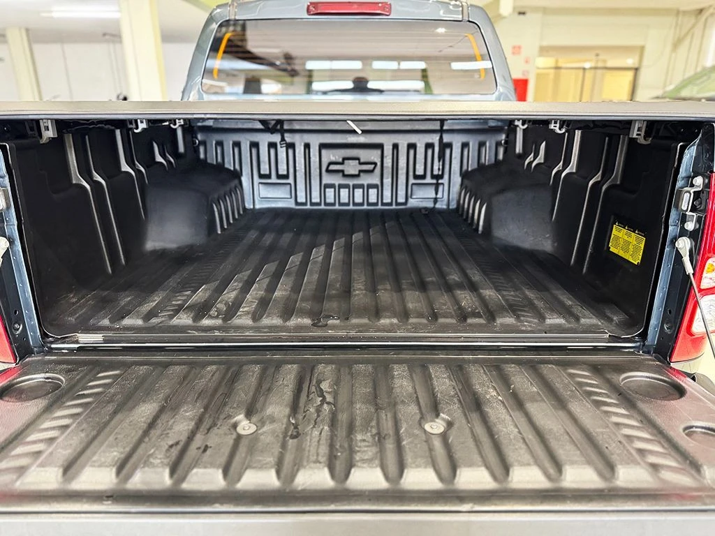 CHEVROLET S10