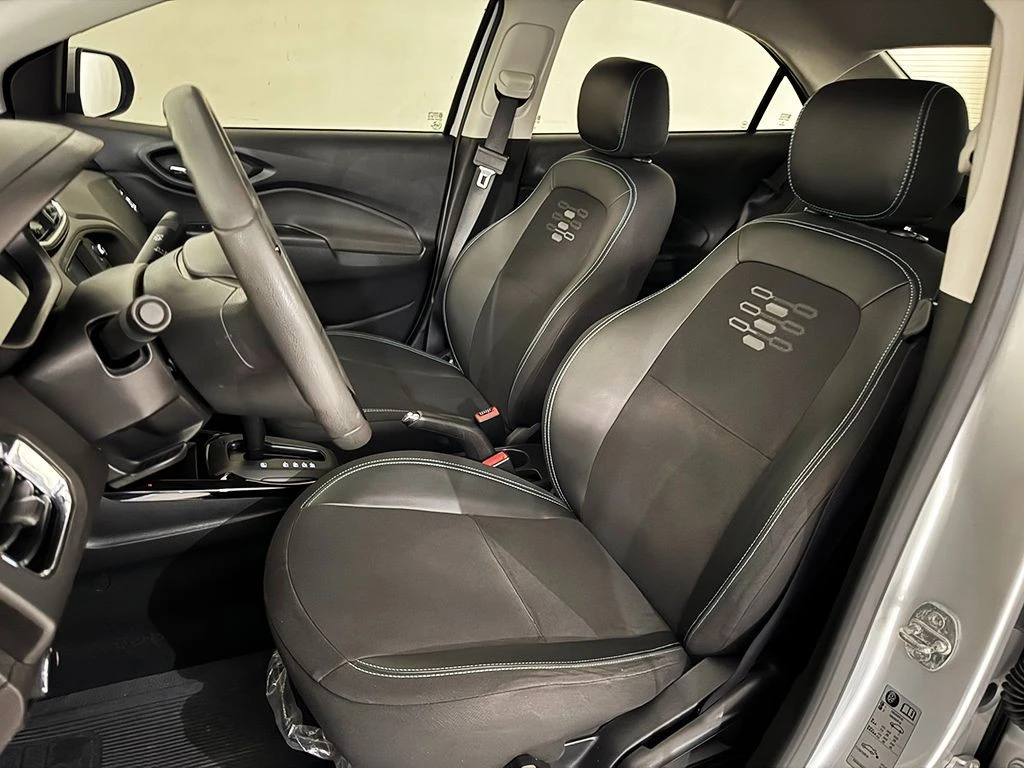 CHEVROLET PRISMA