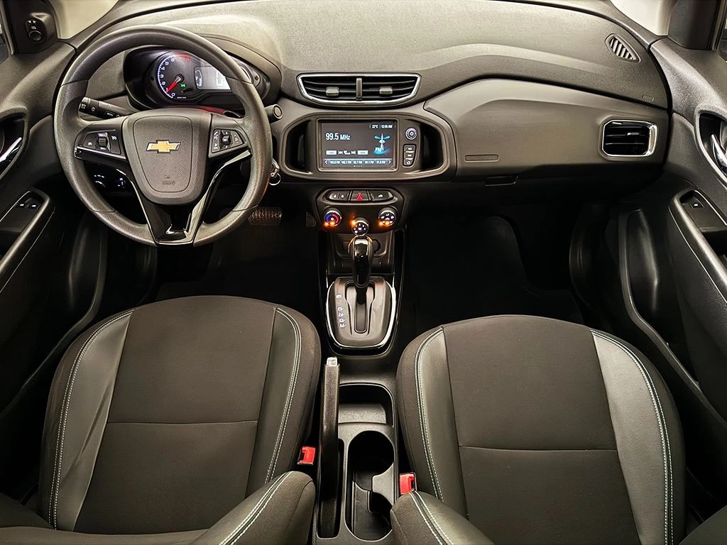 CHEVROLET PRISMA