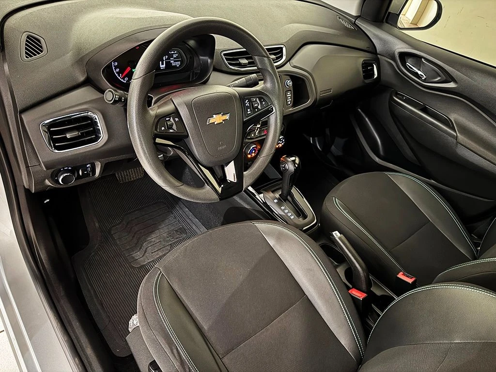 CHEVROLET PRISMA