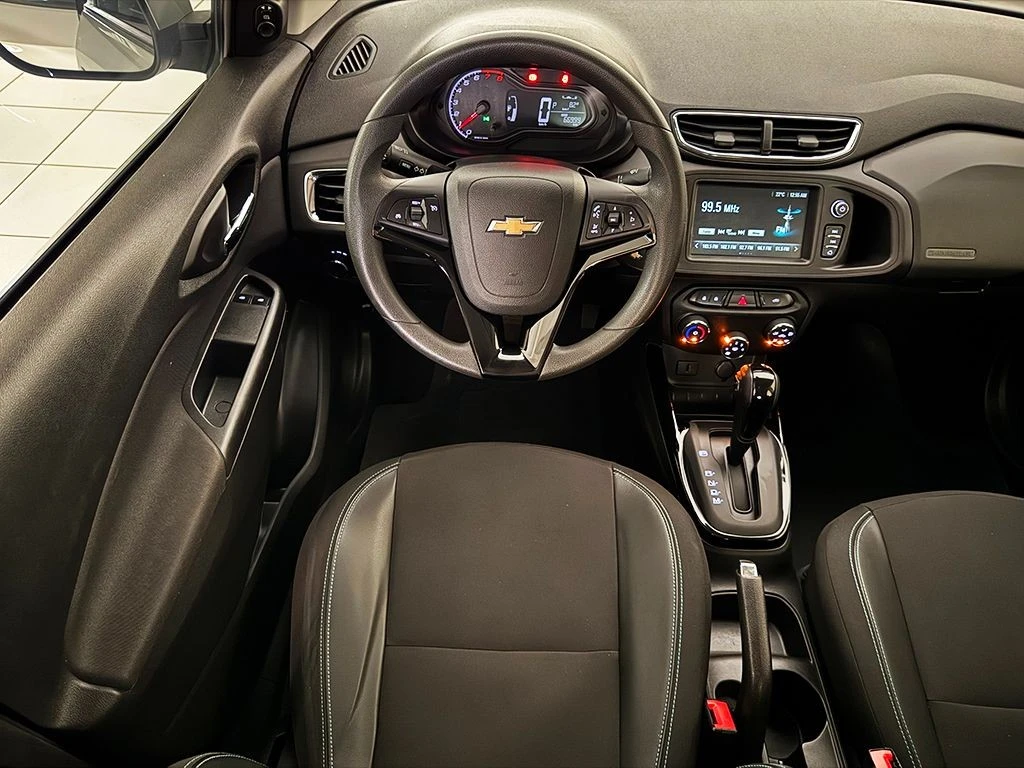CHEVROLET PRISMA