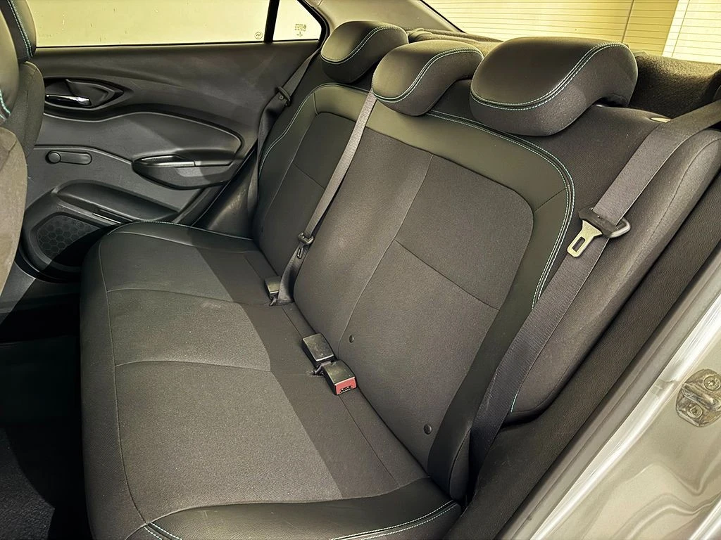 CHEVROLET PRISMA