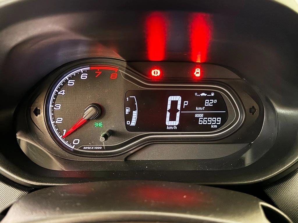 CHEVROLET PRISMA