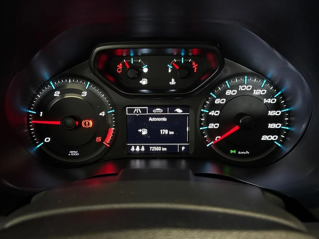 CHEVROLET S10