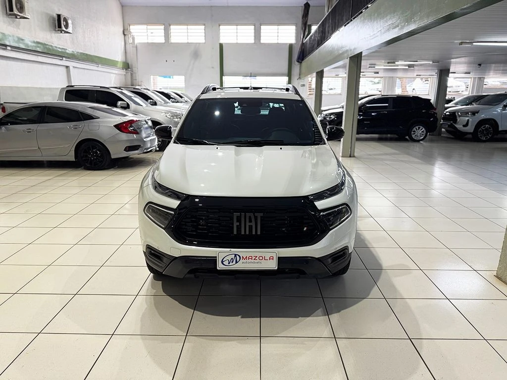 FIAT TORO