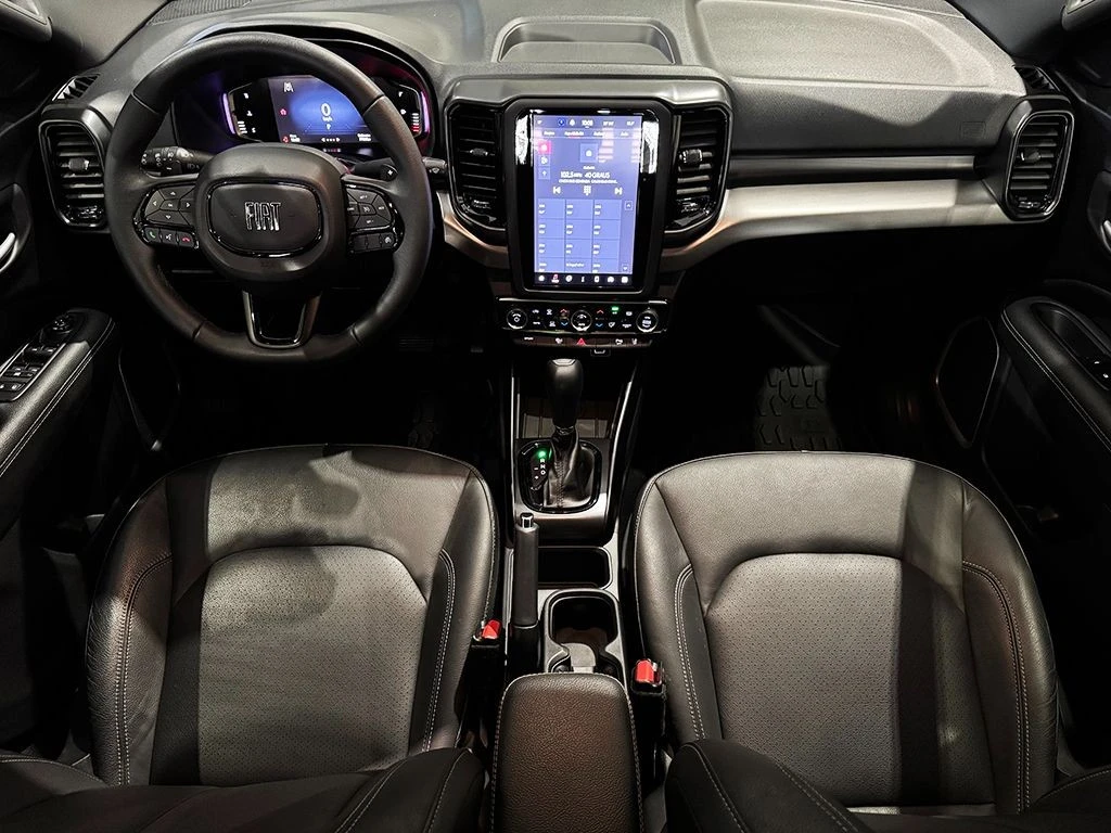 FIAT TORO
