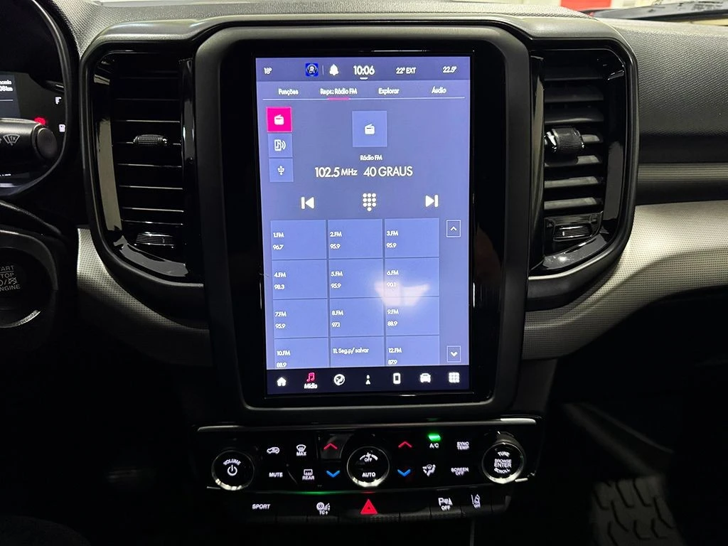 FIAT TORO