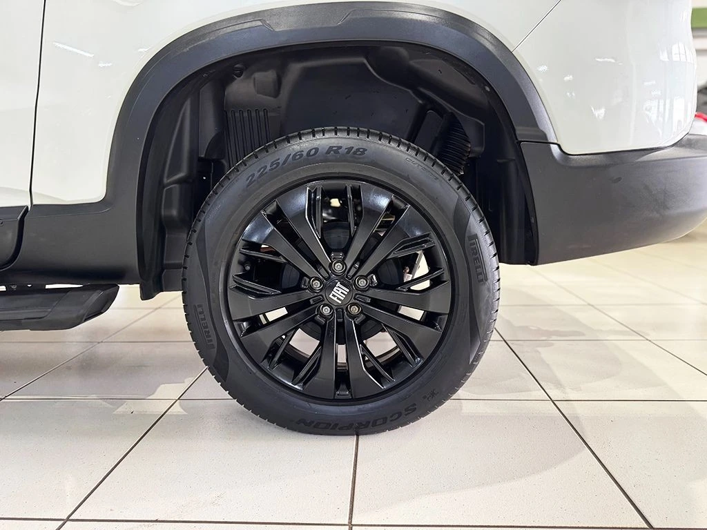 FIAT TORO
